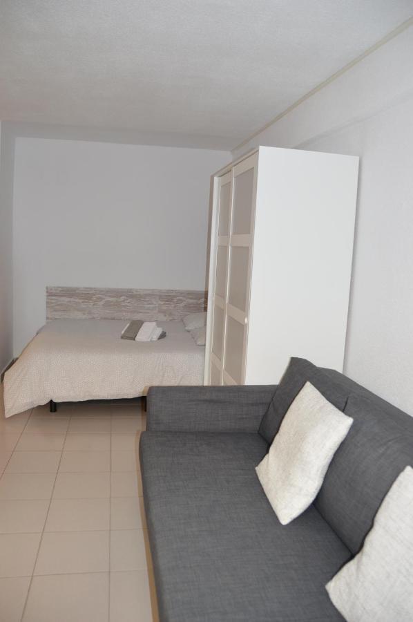 Marconi Anis Primera Linea Benidorm Buitenkant foto