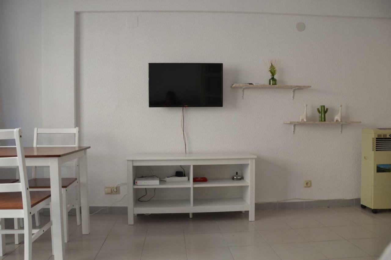 Marconi Anis Primera Linea Benidorm Buitenkant foto